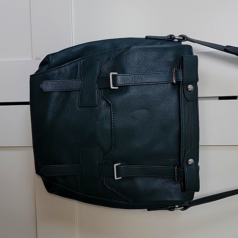Kooba satchel like new
